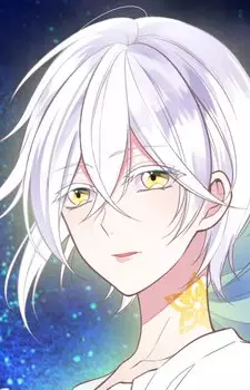 Gambar Karakter Anime: Star Spirit