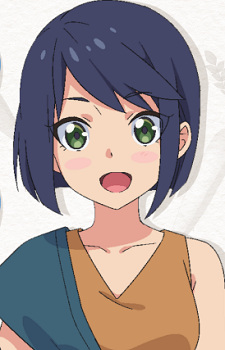 Gambar Karakter Lamia