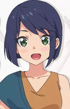 Gambar Karakter Anime: Lamia