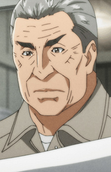 Gambar Karakter Rentarou Randou