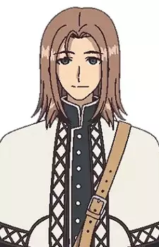 Gambar Karakter Anime: Zem