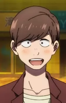 Gambar Karakter Anime: Kai