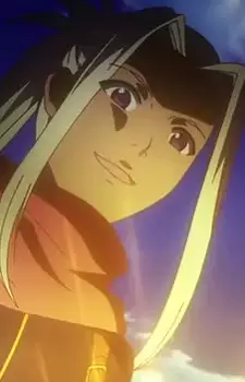 Gambar Karakter Anime: Christian Danchecker