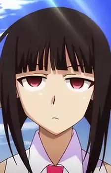 Gambar Karakter Anime: Lynn Garland