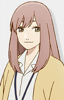 Gambar Karakter Momo Momosaki