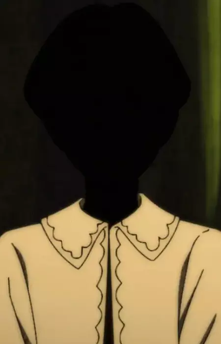 Gambar Karakter Anime: William