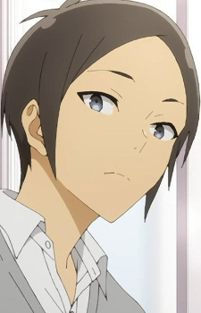 Gambar Karakter Kamioka