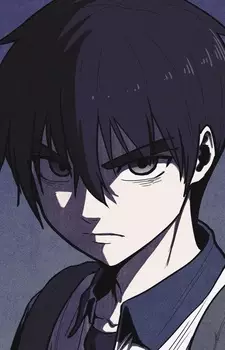 Gambar Karakter Anime: Gyuhwan Han