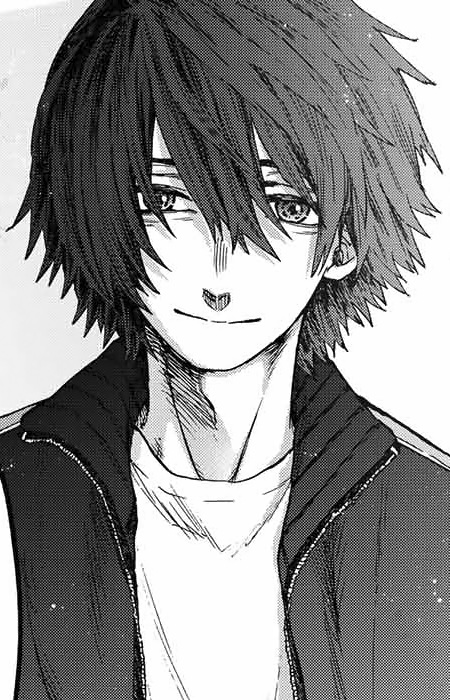 Gambar Saku Natsusawa