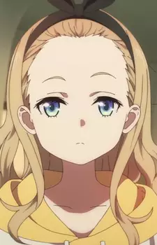 Gambar Karakter Anime: Kurumi