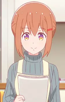 Gambar Karakter Anime: Yuuko Konohata