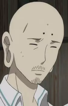 Gambar Karakter Anime:  Matsuhisa