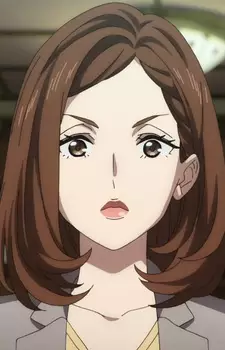 Gambar Karakter Anime: Kusunoki's Assistant