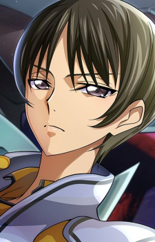 Gambar Karakter Nagisa Chiba