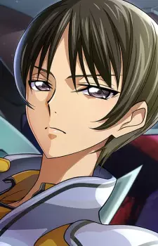 Gambar Karakter Anime: Nagisa Chiba