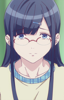 Gambar Karakter Honoka Tsumura