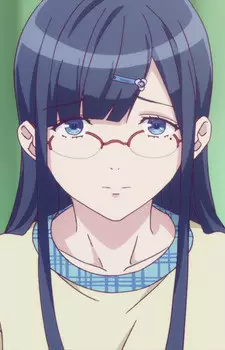 Gambar Karakter Anime: Honoka Tsumura