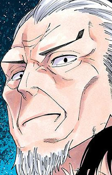 Gambar Karakter Isshou Arakawa