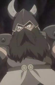 Gambar Karakter Anime: Elevent