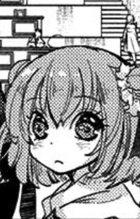 Gambar Karakter Anri