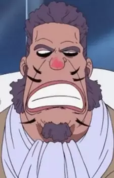 Gambar Karakter Anime: Moore