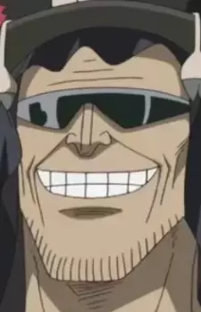 Gambar Karakter Anime: Pekkori