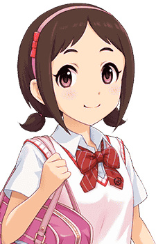 Gambar Karakter Sakura Muramatsu