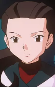 Gambar Karakter Anime: Yuuko