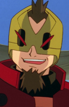 Gambar Karakter Vicious