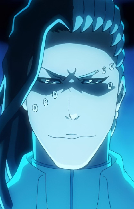 Gambar Karakter Luders Friegen