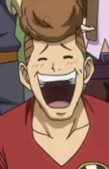 Gambar Karakter Anime: Wakaba (Edolas)