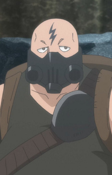 Gambar Karakter Bart