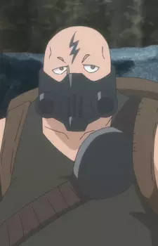 Gambar Karakter Anime: Bart