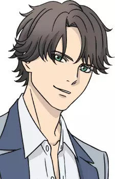 Gambar Karakter Anime: Mashuu Kirinoe