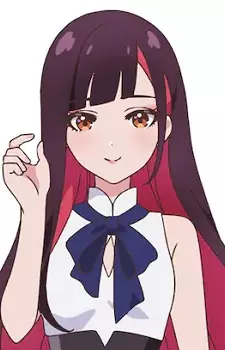 Gambar Karakter Anime: Quan
