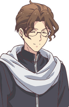 Gambar Karakter Leon Schache