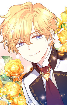 Gambar Karakter Luca Winterwald