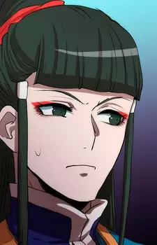 Gambar Karakter Anime: Mu Wul