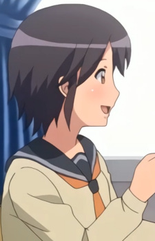 Gambar Karakter Anime: Nagisa
