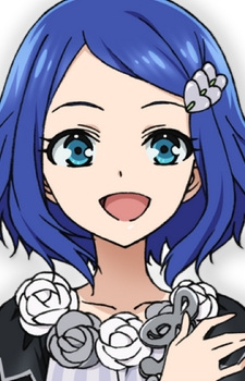 Gambar Karakter Rinne Ibara