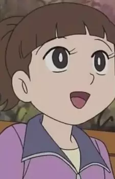 Gambar Karakter Anime: Nozomi Oohara