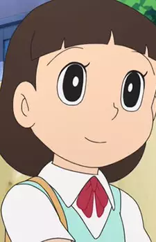 Gambar Karakter Anime: Otonashi