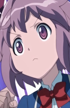 Gambar Karakter Anime: Akari  Asahina