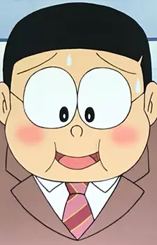 Gambar Karakter Anime: Tamao Kataoka