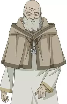 Gambar Karakter Anime: Damian