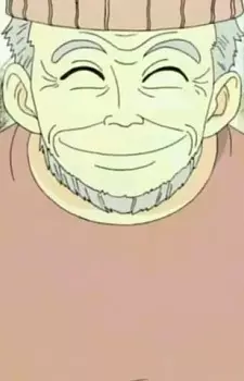 Gambar Karakter Anime: Hocker