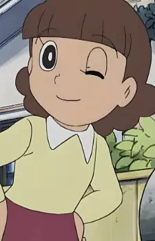 Gambar Karakter Anime: Tachibana