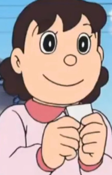 Gambar Karakter Yoshiko Sekiguchi