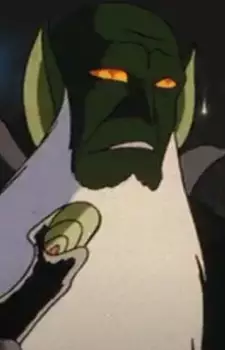 Gambar Karakter Anime: Gallo