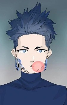 Gambar Karakter Marco Asensio Khun